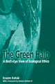 Book cover of: Green Halo. By: Erazim Kohak