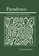Book cover of: Paradoxes. By: Rescher, Nicholas.