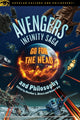 Book cover of: Avengers Infinity Saga and Philosophy. By: Robert Arp