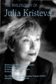 Book cover of: Philosophy of Julia Kristeva. By: Sara G. Beardsworth