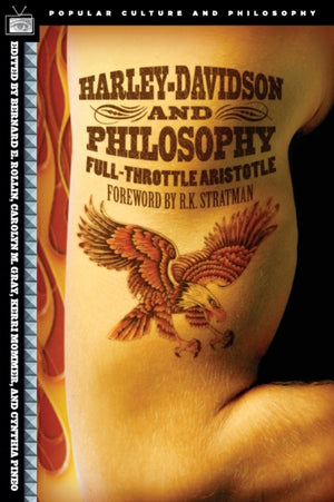 Harley-Davidson and Philosophy