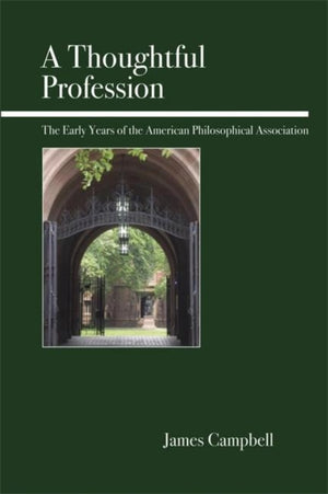 Thoughtful Profession