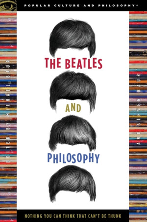 Beatles and Philosophy