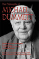 Book cover of: Philosophy of Michael Dummett