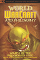 Book cover of: World of Warcraft and Philosophy