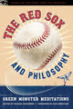 Book cover of: Red Sox and Philosophy
