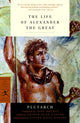 Book cover of: Life of Alexander the Great