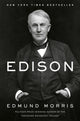 Book cover of: Edison. By: Edmund Morris