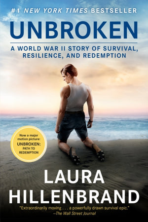 Unbroken