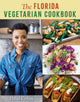 Book cover of: Florida Vegetarian Cookbook. By: Dalia ón
