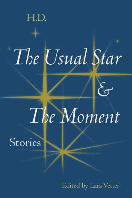 Book cover of: Usual Star and the Moment