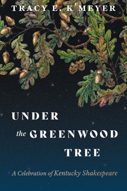 Book cover of: Under the Greenwood Tree