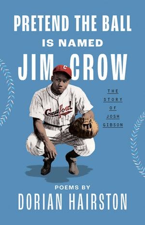 Pretend the Ball Is Named Jim Crow