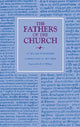 Book cover of: Commentary on Matthew. By: Saint Hilary, Bishop of Poitiers
