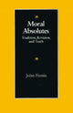 Book cover of: Moral Absolutes