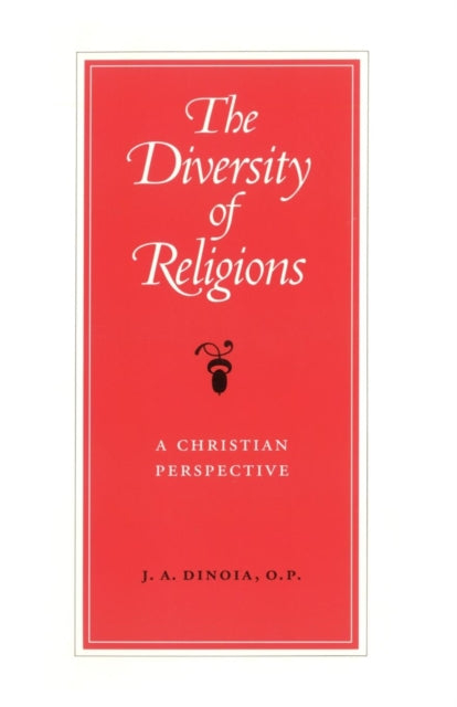Book cover of: Diversity of Religions