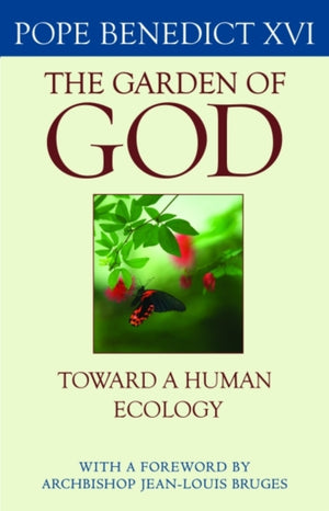 Garden of God