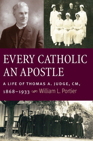 Every Catholic an Apostle