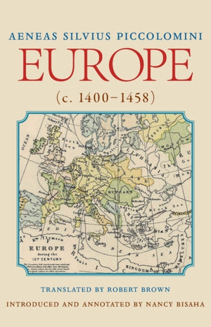 Europe (c. 1400-1458)