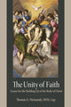 Book cover of: Unity of Faith. By: Thomas G. Weinandy