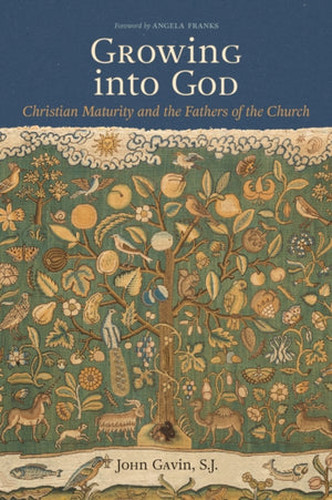 Growing Into God