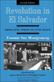 Book cover of: Revolution In El Salvador