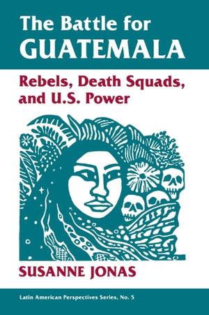 Battle For Guatemala