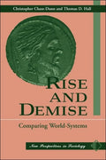 Rise And Demise