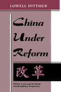 China Under Reform