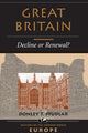 Book cover of: Great Britain