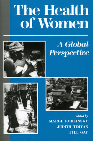The Health Of Women