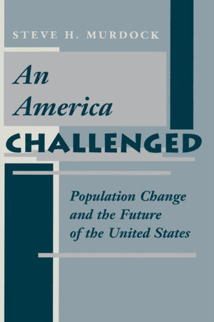 An America Challenged