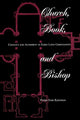 Book cover of: Church, Book, And Bishop