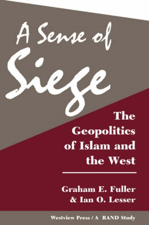 A Sense Of Siege