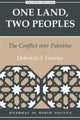Book cover of: One Land, Two Peoples