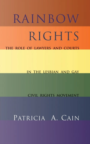 Rainbow Rights