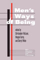Book cover of: Men's Ways Of Being