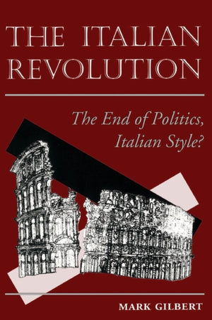 Italian Revolution