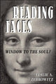 Book cover of: Reading Faces