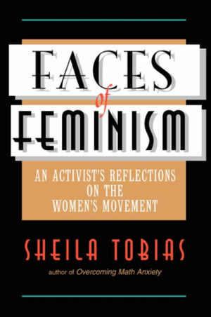 Faces Of Feminism