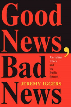 Good News, Bad News