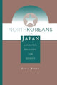 Book cover of: North Koreans In Japan