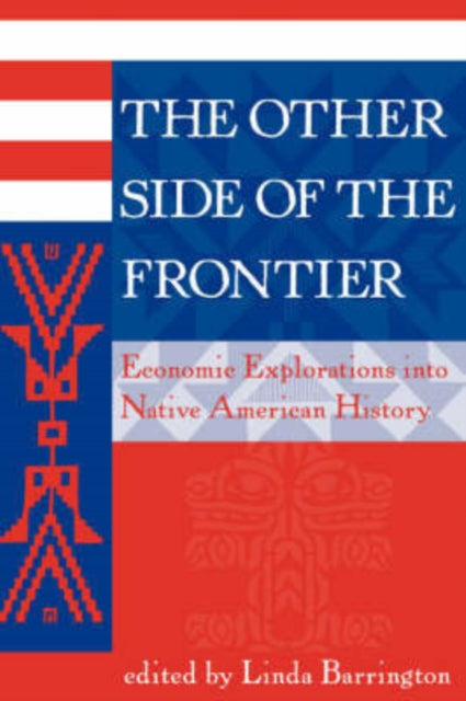 Book cover of: Other Side Of The Frontier