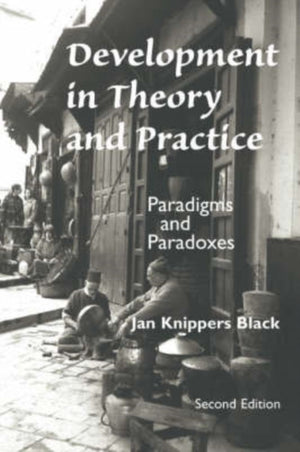 Development In Theory And Practice