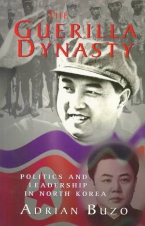 The Guerilla Dynasty