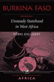 Book cover of: Burkina Faso. By: Burkina Faso.