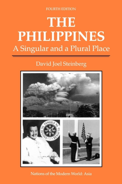 Book cover of: Philippines