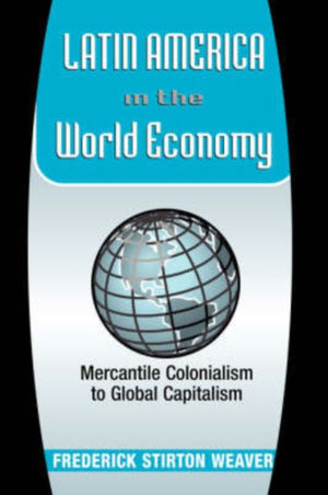 Latin America In The World Economy