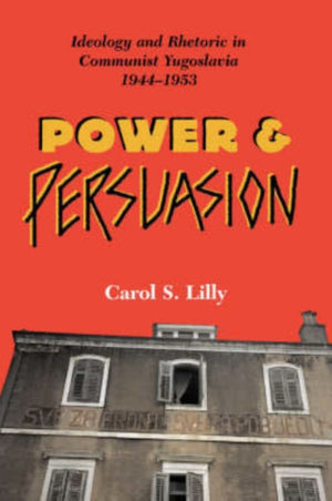 Power And Persuasion