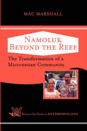 Namoluk Beyond The Reef